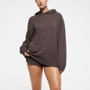 Skims Hoodie